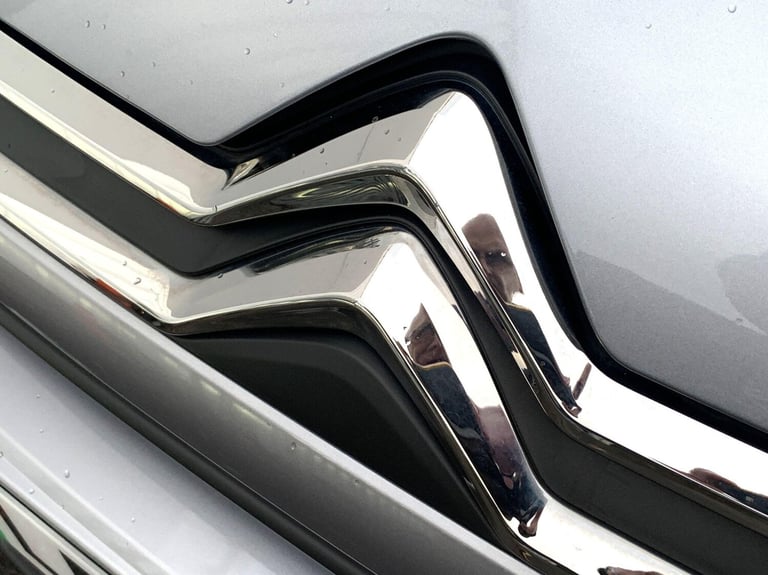 2023 Citroen e-C4 50kWh C-Series Edition Auto 5dr (7.4kW Charger) HATCHBACK Electric Automatic