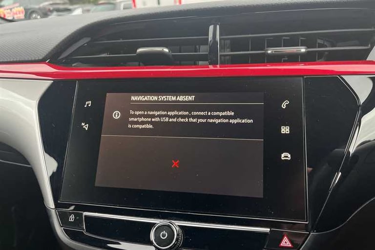 2020 Vauxhall Corsa 1.2 Turbo SRi 5dr HATCHBACK PETROL Manual