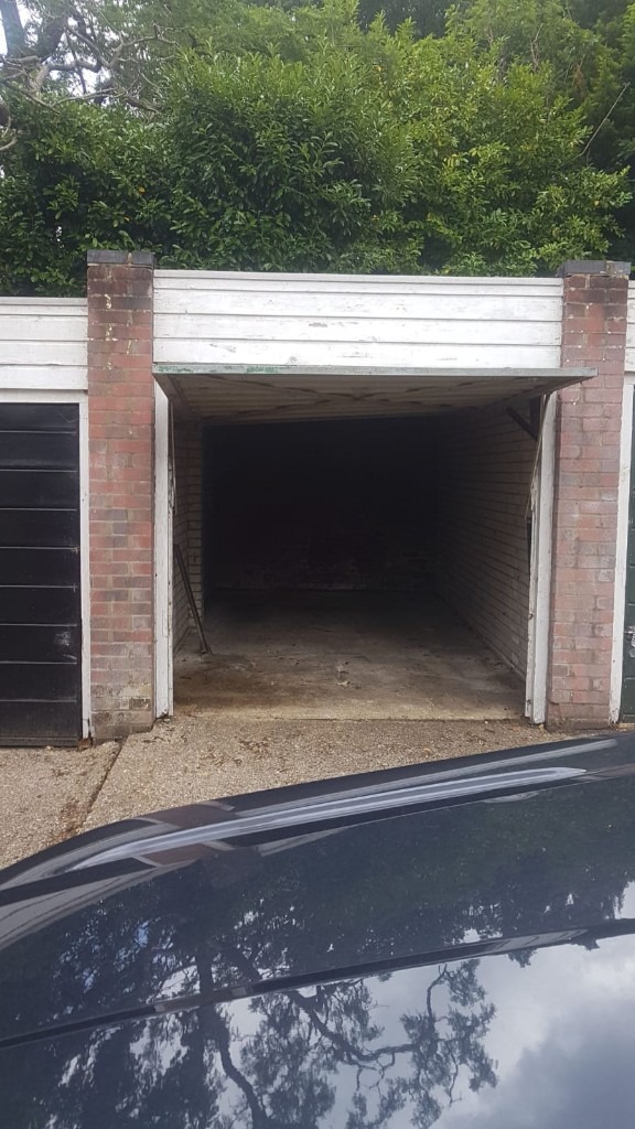 Secure ***GARAGE IN UPPER NORWOOD/CRYSTAL PALACE*** 24/7 Access SE19 3PZ (6012)