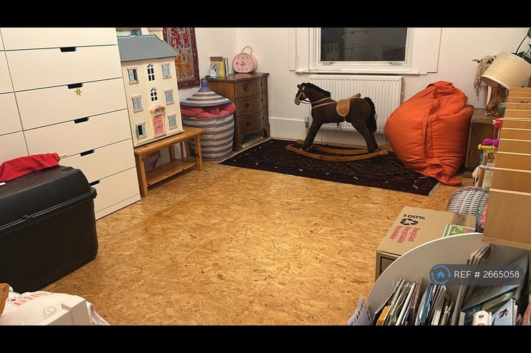 4 bedroom house in Overhill Road, London, SE22 (4 bed) (#2665058)