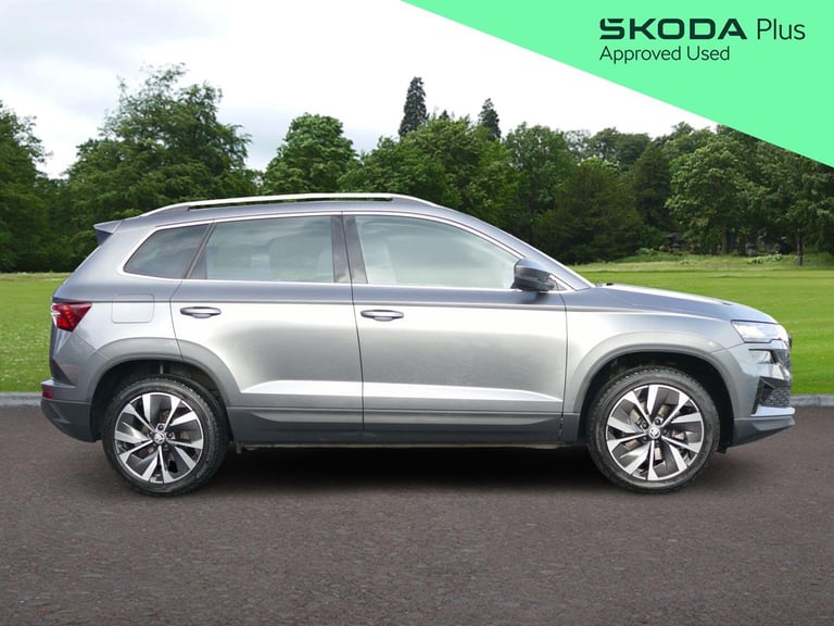 2023 Skoda Karoq 1.5 TSI ACT SE L Euro 6 (s/s) 5dr ESTATE Petrol Manual