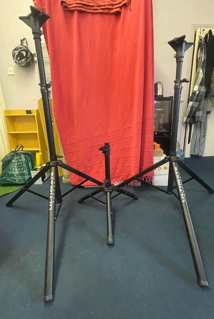 CAMERA TRIPOD  Velbon DF-60 sold out but 2 twins left