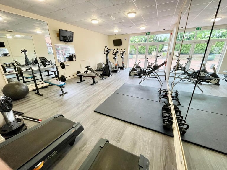 CHEAP 2011 ABI VISTA 35FTX10FT / SITED STATIC CARAVAN FOR SALE / NORTH WALES 