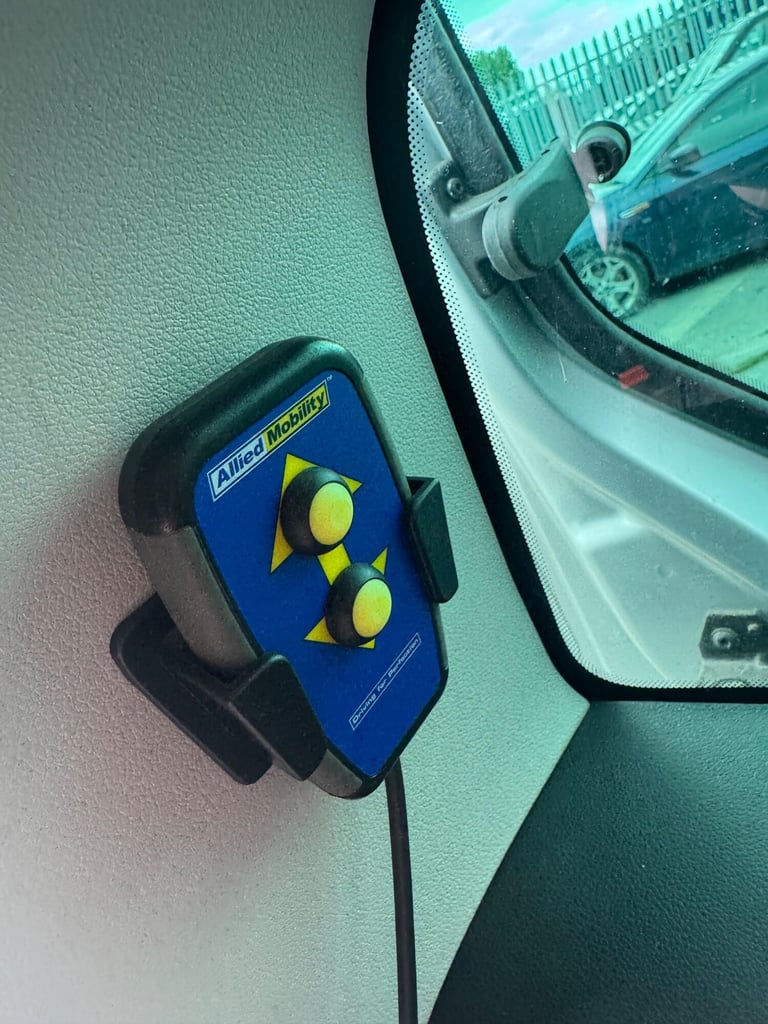 PEUGEOT PARTNER 1.6 Automatic WAV 2016