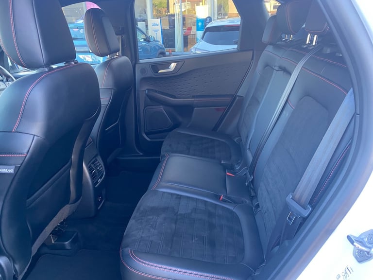 2020 Ford Kuga 2.0 EcoBlue mHEV ST-Line Edition 5dr Estate Diesel Manual