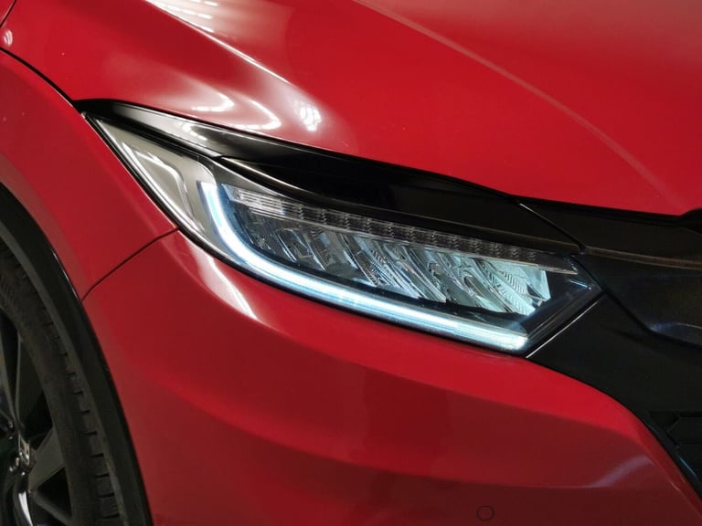 2019 Honda HR-V 1.5 i-VTEC Turbo Sport 5dr HATCHBACK PETROL Manual
