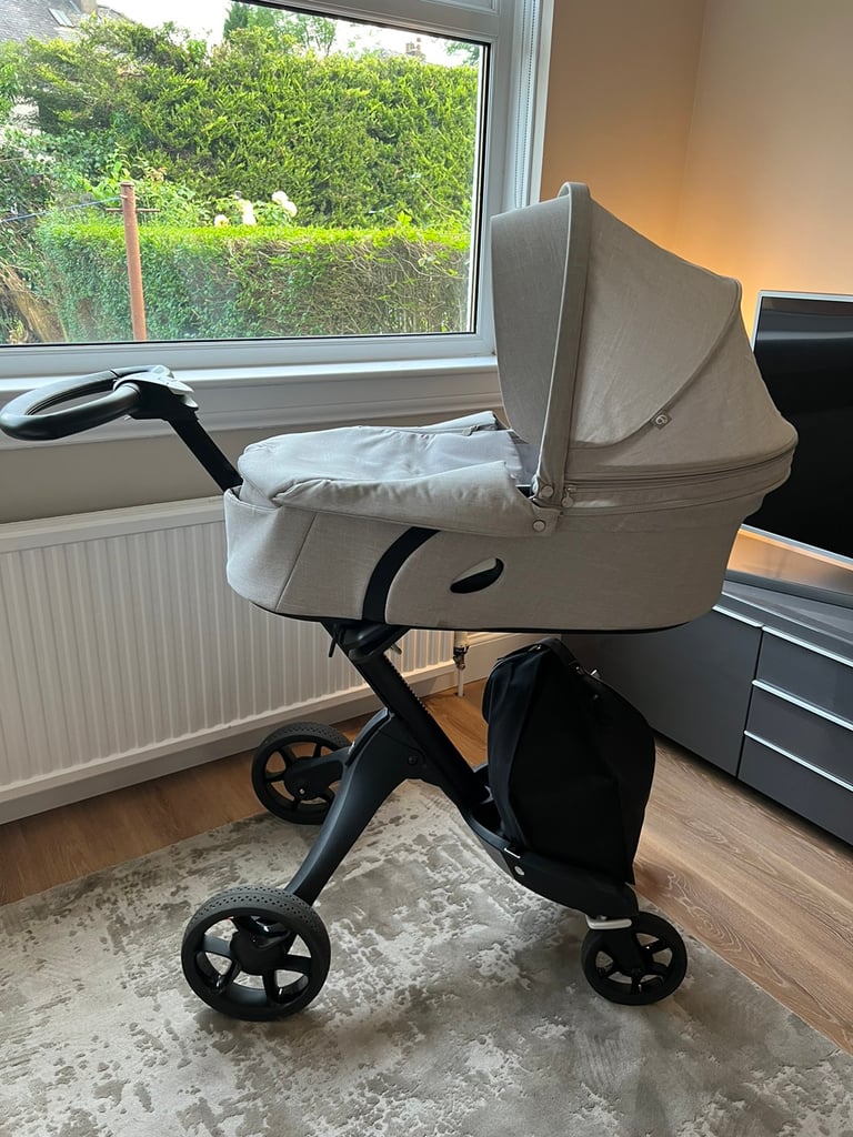 Stokke xplory v6 sales sale