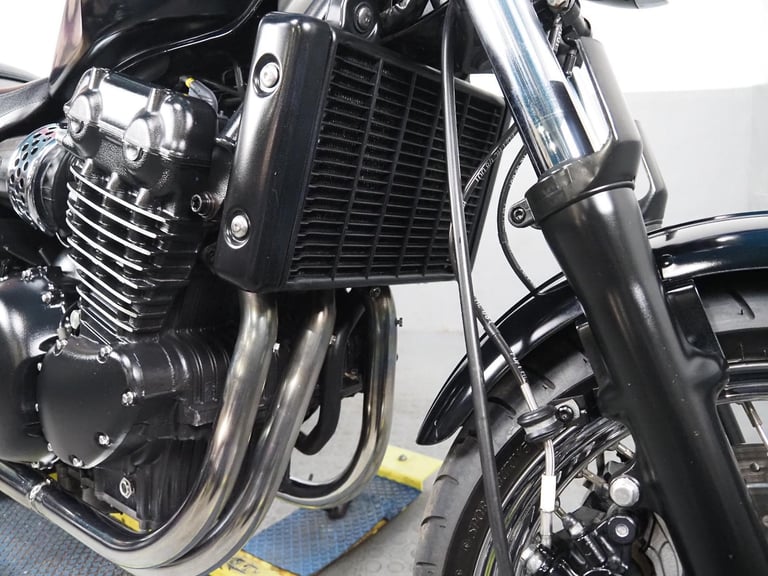 Triumph Thunderbird Sport 900 triple ,fantastic classic naked roadster 