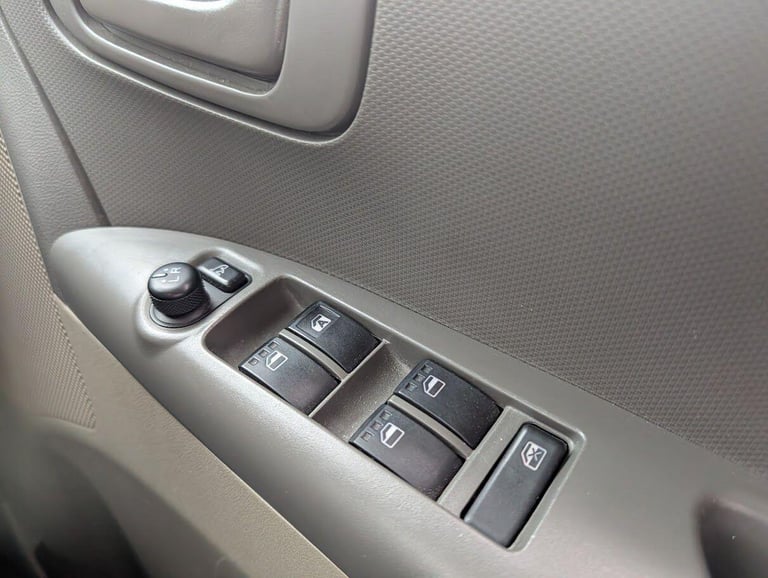 2023 Daihatsu Tanto PETROL Manual