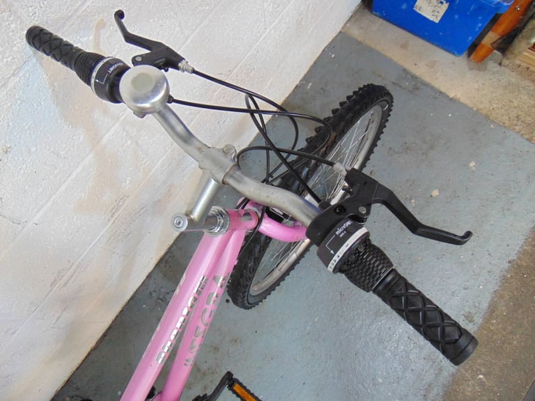 Integra Phantom (18inch frame) Mountain Bike (free local delivery)