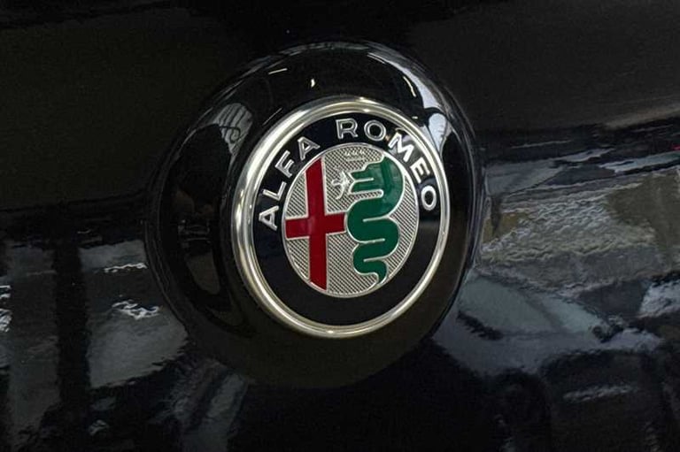 2022 Alfa Romeo Stelvio 2.0T Veloce SUV 5dr Petrol Auto Q4 AWD Euro 6 (s/s) (280 ps) SUV Petrol A...