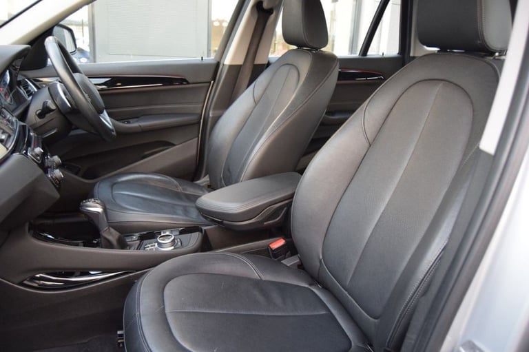 2016 BMW X1 2.0 20i xLine SUV 5dr Petrol Auto xDrive Euro 6 (s/s) (192 ps) ESTATE Petrol Automatic