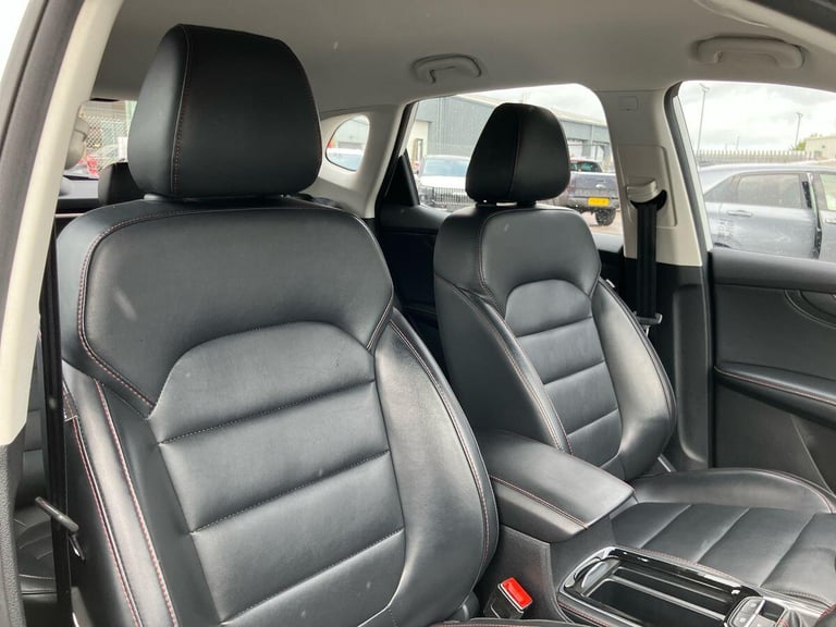 2022 MG MG HS 1.5 T-GDI Excite 5dr ESTATE Petrol Manual