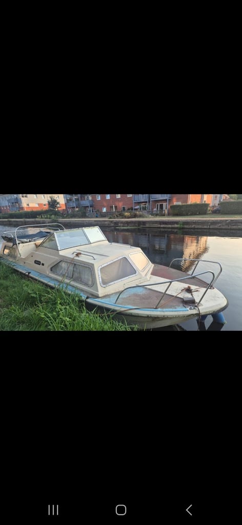 image for Norman cruiser for sale! 