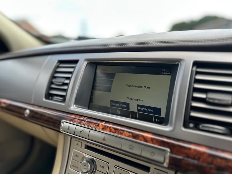 JAGUAR XF 3.0d V6 Premium Luxury
