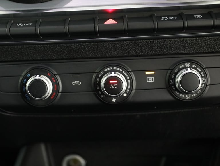 2022 Audi Q2 35 TFSI S Line 5dr S Tronic ESTATE PETROL Automatic