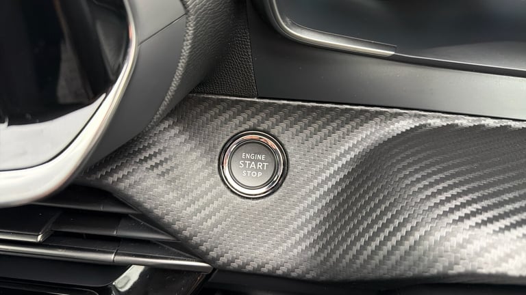 2025 Peugeot 208 50kWh Active Premium + Hatchback 5dr Electric Auto (7.4kW Charger) (136 ps) Hatc...