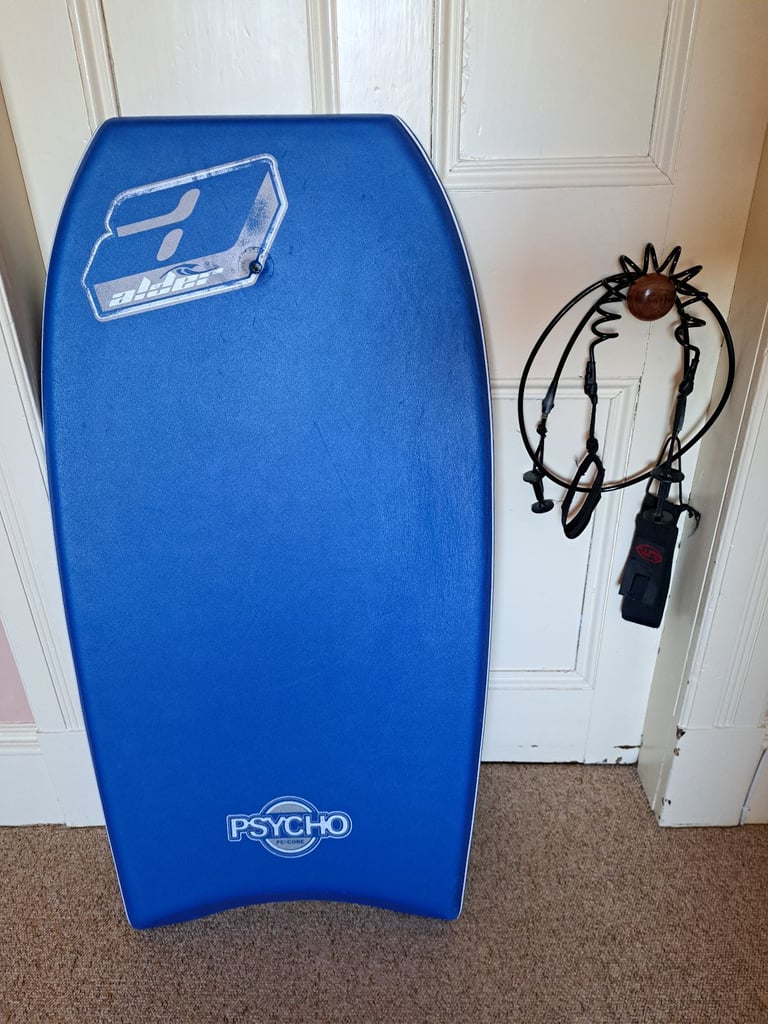 image for Bodyboard