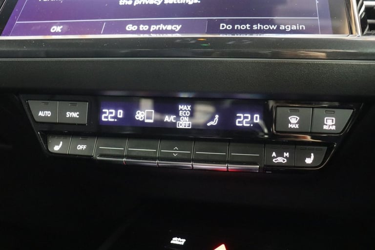 2023 Audi Q4 e-tron 35 S line SUV 5dr Auto 55kWh (APPLE CAR PLAY) ESTATE ELECTRIC Automatic