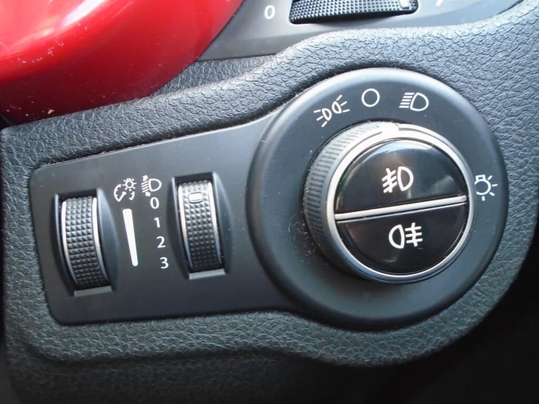 2015 Fiat 500X 1.4 Multiair Lounge 5dr HATCHBACK PETROL Manual