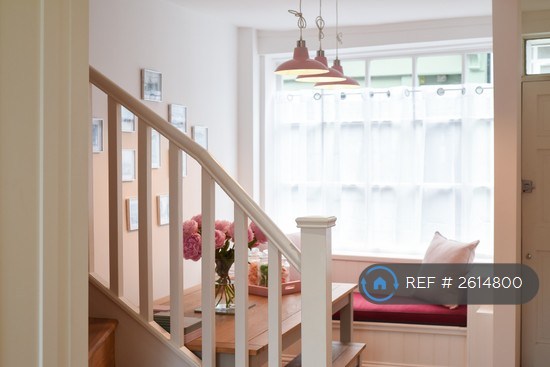 2 bedroom house in Castle Road, Southsea, PO5 (2 bed) (#2614800)