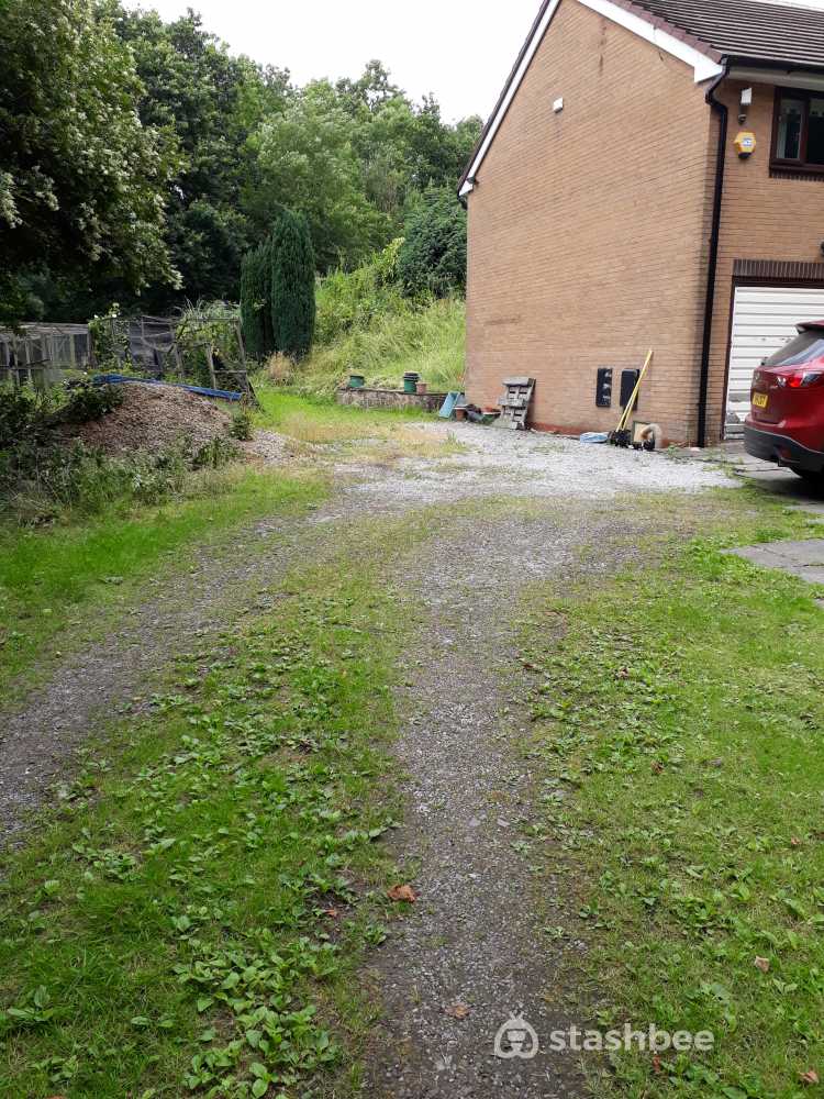 Parking Space available to rent in Hyde (SK14)