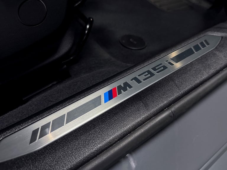 2022 BMW 1 Series M135i xDrive HATCHBACK Petrol Automatic