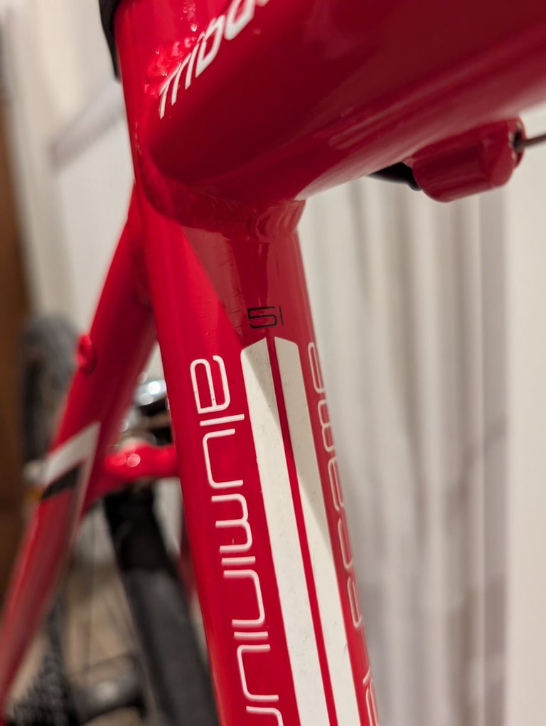 BTwin Triban 3 51cm/650c Road Bike