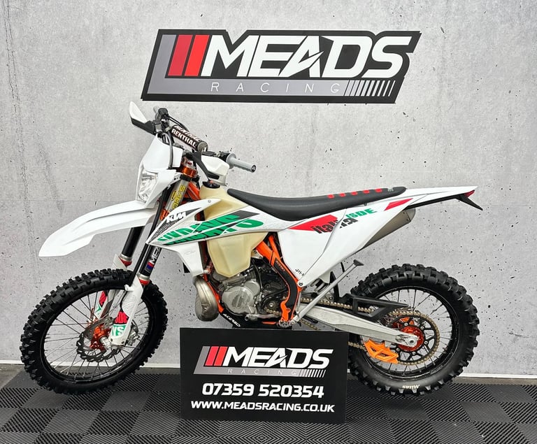 image for KTM 250
