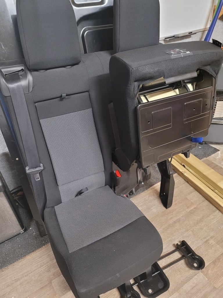 Peugeot Expert Moduwork 