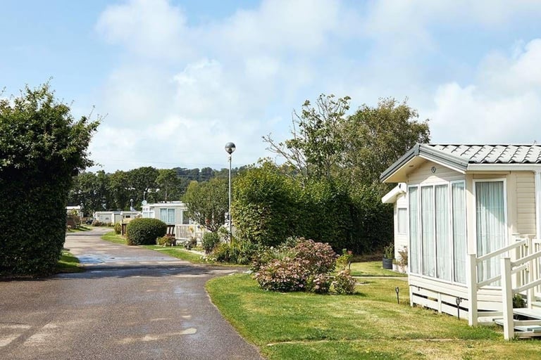 2026 Willerby Mapleton 40 x 20 2bed in Hastings  - Lodge / Caravan 