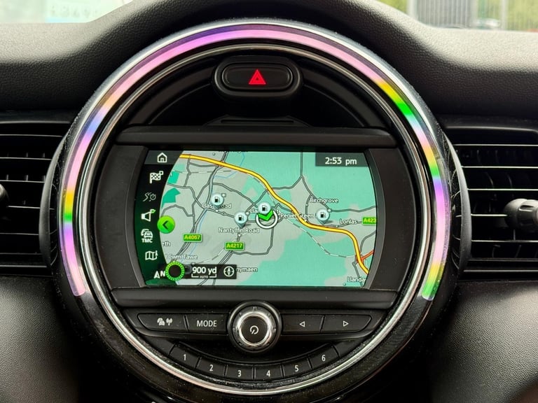 2018 Mini Cooper 1.5 Petrol **Lovely Example - Nav - Excellent Value**