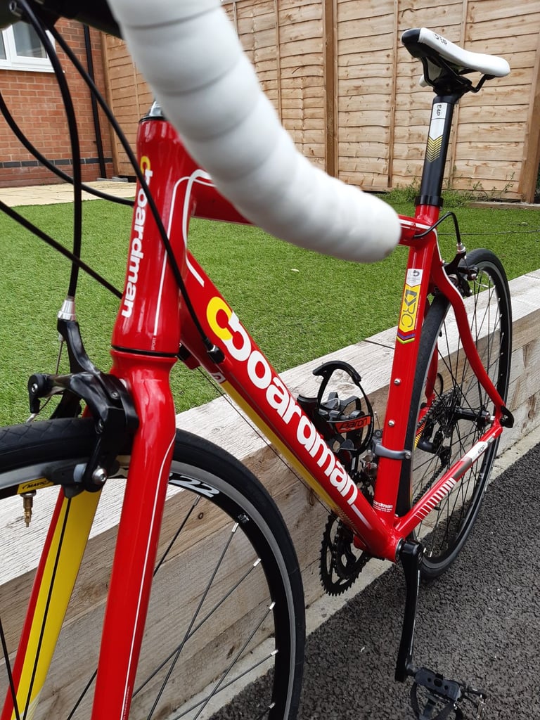 Boardman Sport Aluminium Road Bike 