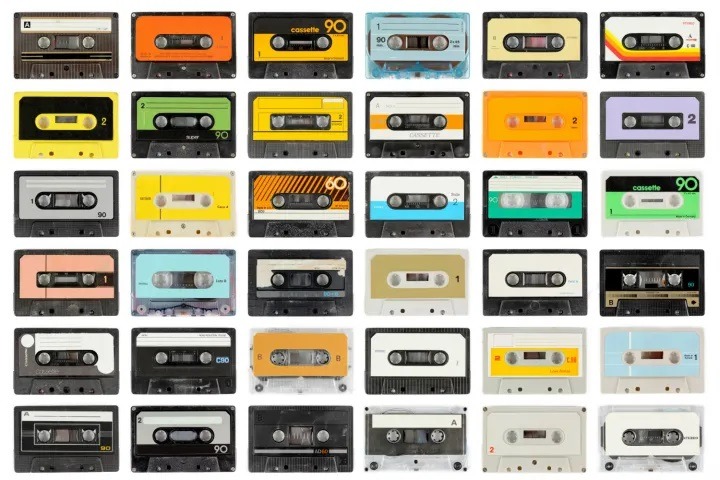 WANTED - CASSETTE TAPE ALBUMS 1960S - 2000S POP, ROCK, COMPILATIONS ETC