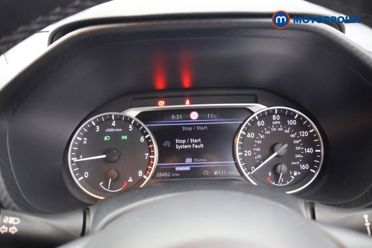 2023 Nissan Juke 1.0 DiG-T 114 N-Connecta 5dr SUV Petrol Manual