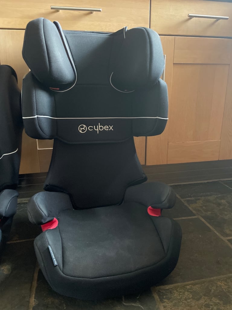 Cybex Car Seats 