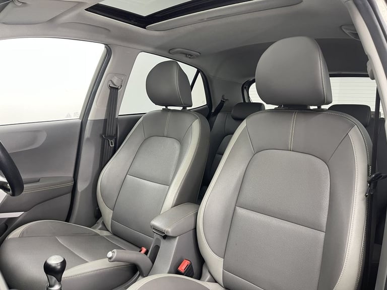 2020 Kia Picanto 1.25 X-Line S Hatchback 5dr Petrol Manual Euro 6 (s/s) (83 bhp) Hatchback Petrol...