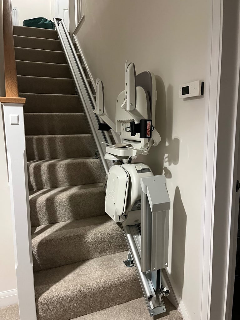 image for ACORN stair lift