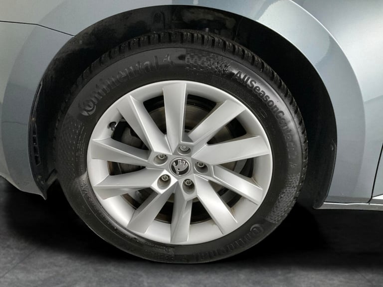 2018 Skoda Superb 1.4 TSI 150 SE 5dr HATCHBACK PETROL Manual