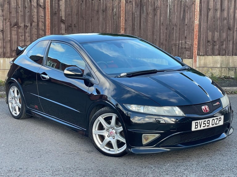 image for  Honda Civic 2.0 i-VTEC Type R GT 3dr Petrol Manual