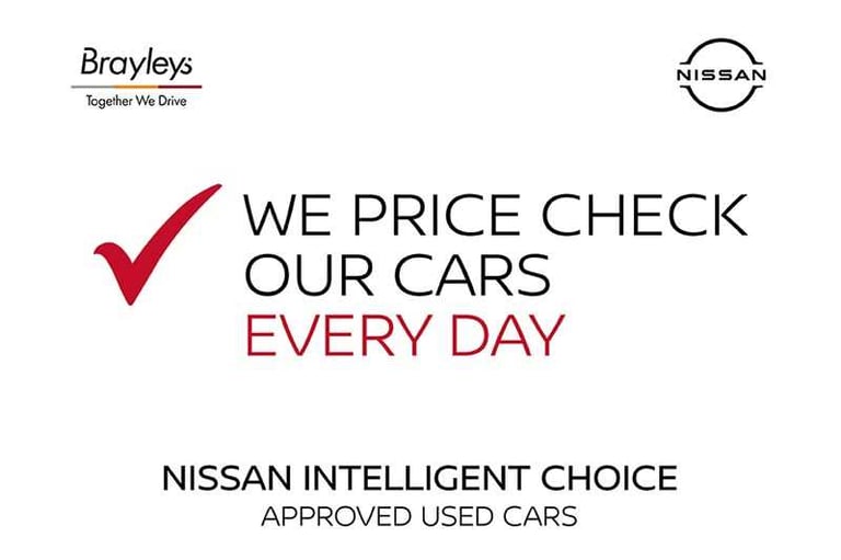 2025 Nissan Juke 1.0 DIG-T N-CONNECTA 5DR Hatchback Petrol Manual