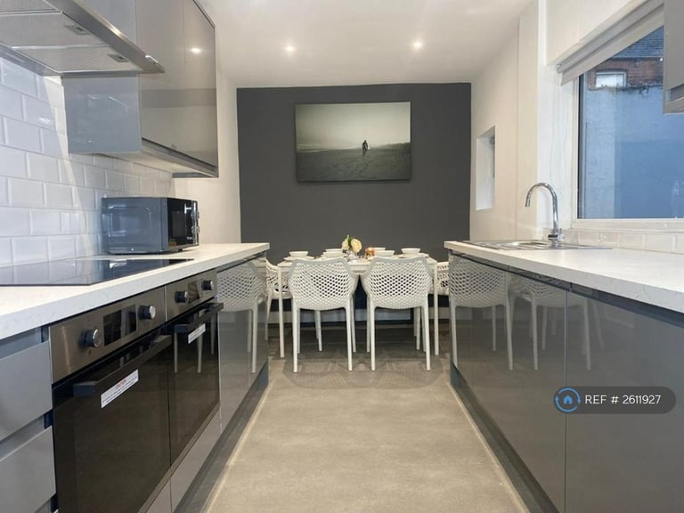 1 bedroom in Kilwick Street, Hartlepool, TS24 (#2611927)