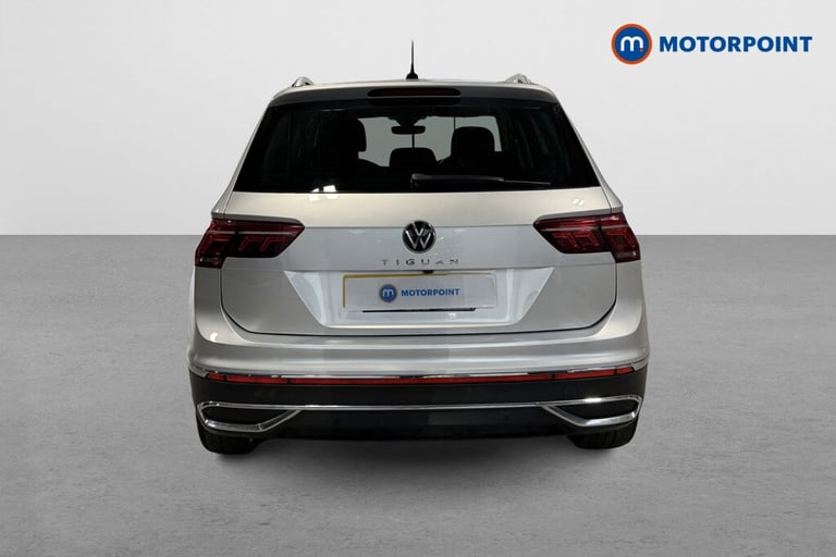 2021 Volkswagen Tiguan 1.5 TSI 150 Elegance 5dr DSG ESTATE PETROL Automatic