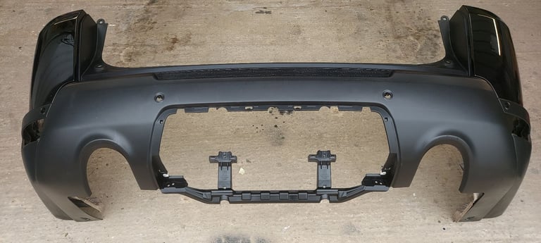 Front & Rear bumpers for Range Rover Sport 2014 