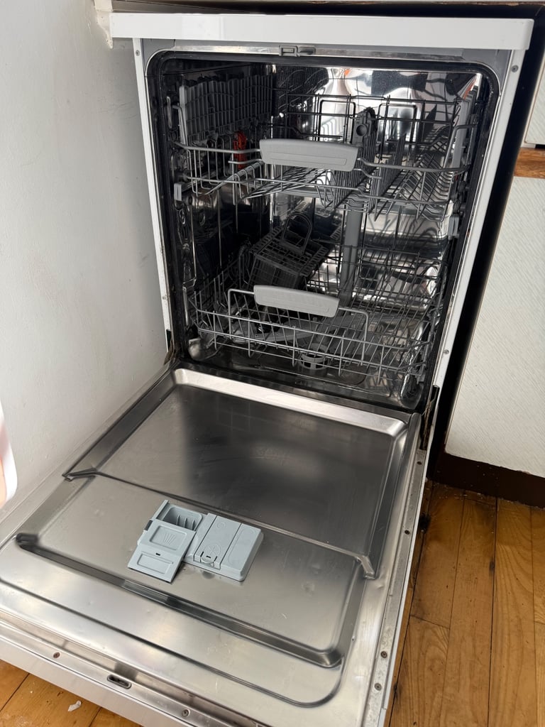 image for Free Hotpoint Dishwasher