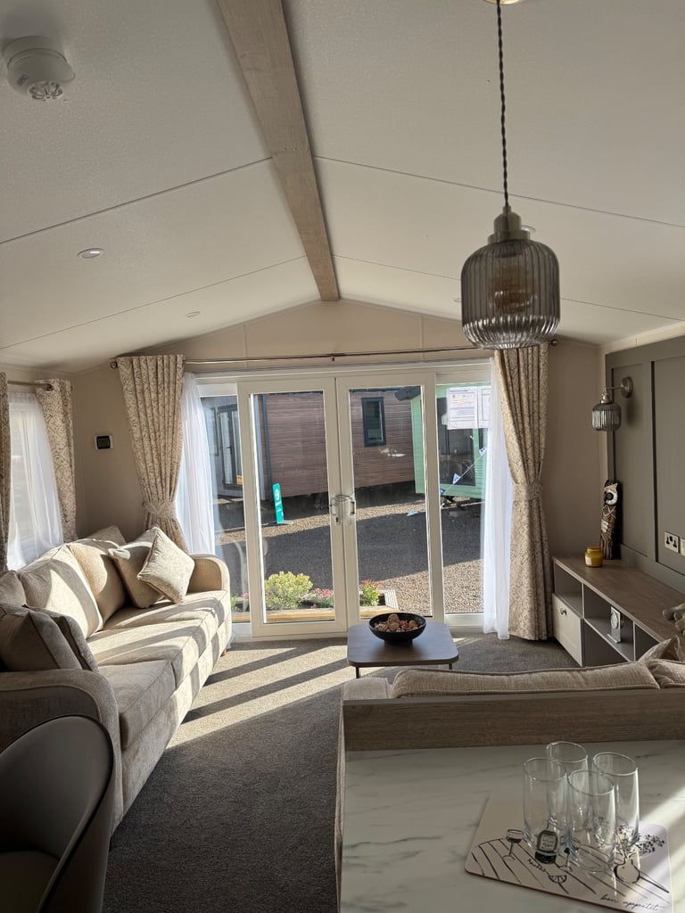Willerby Salisbury 2026 Coldingham Scottish Borders TD14 5TX