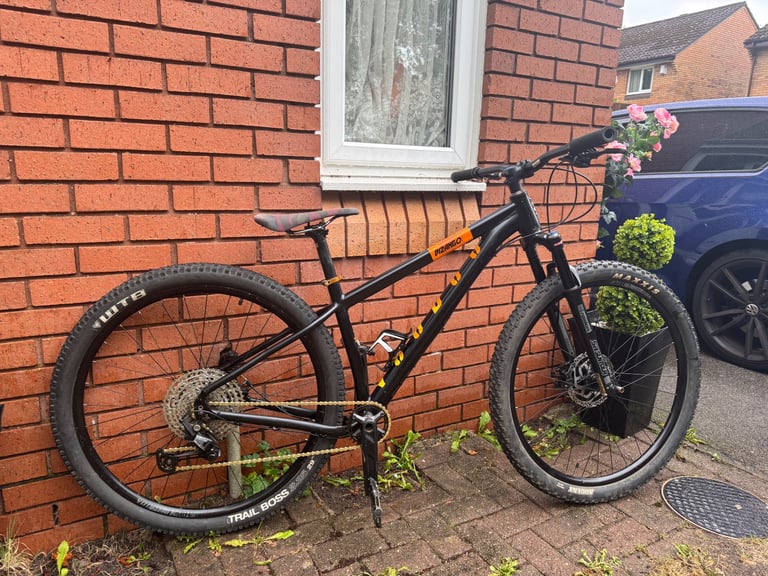 image for Voodoo Bizango Mountain Bike 