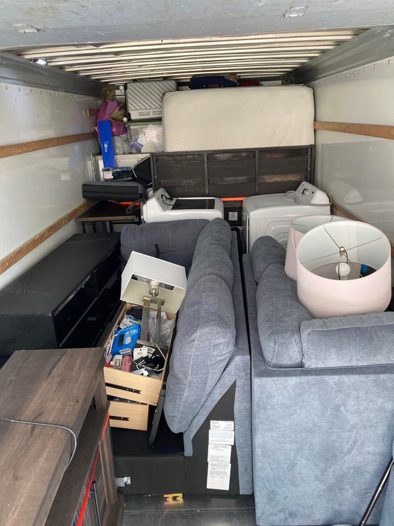 image for business moving 🚚student removal / flat moving 🚚bike moving / Removals / removal van 🚚man and van