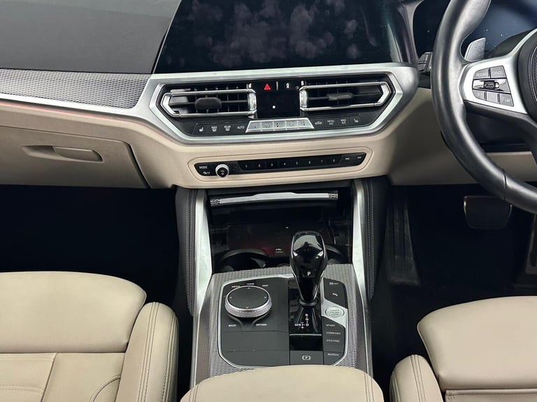 2022 BMW 4 Series Gran Coupe 2.0 420d MHT M Sport Auto xDrive Euro 6 (s/s) 5dr COUPE Diesel/Elect...