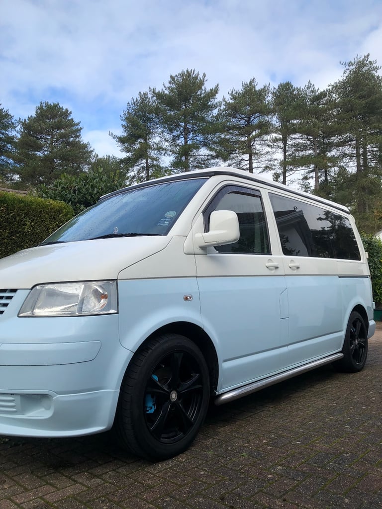 Volkswagen, TRANSPORTER, 2008, 1896 (cc)